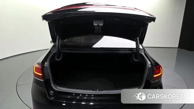 Kia K7 Premier id 3444595 из Кореи 11