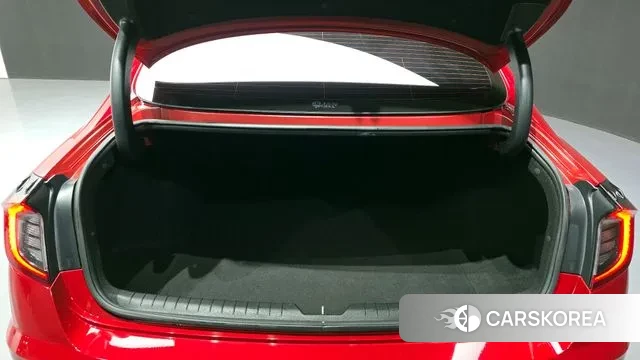 Hyundai Sonata (DN8) id 3390879 из Кореи 11