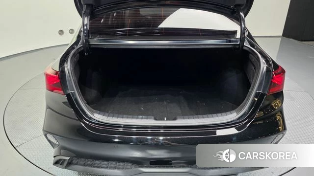 Kia The New K3 2nd generation id 4495465 из Кореи 11