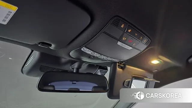 Mercedes-Benz GLC-Class X253 id 3636259 из Кореи 11