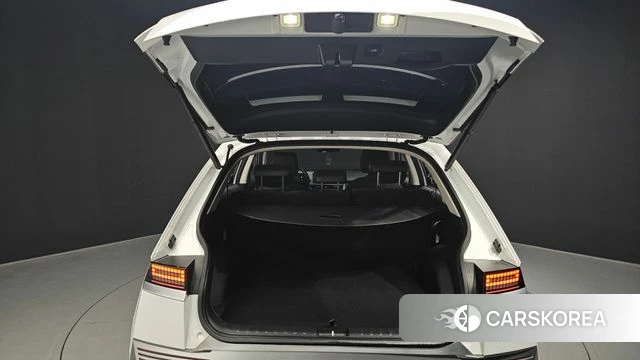 Hyundai Ionic 5 id 3799727 из Кореи 11