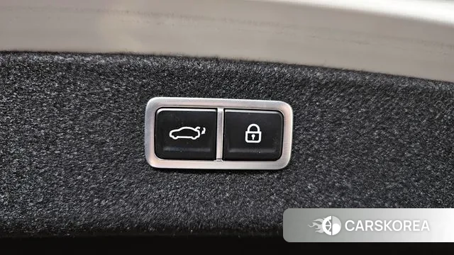 Genesis G80 (RG3) id 3606829 из Кореи 11