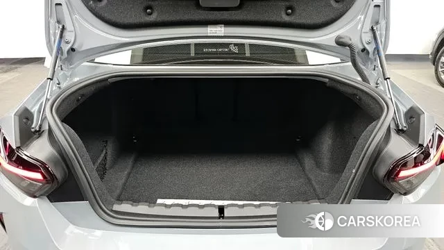 BMW 2 Series (G42) id 3576532 из Кореи 11