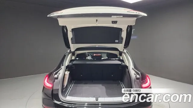 BMW X4 (G02) id 2910455 из Кореи 11