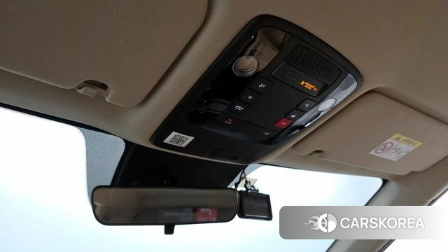 Kia Carnival 4th generation id 4322765 из Кореи 11