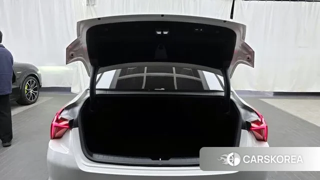 Kia K8 id 3453222 из Кореи 11