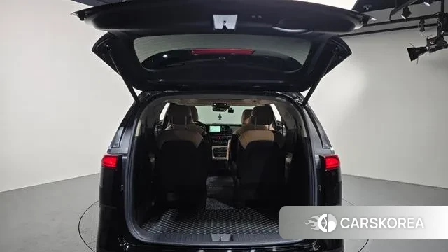 Kia Carnival 4th generation id 3659354 из Кореи 11