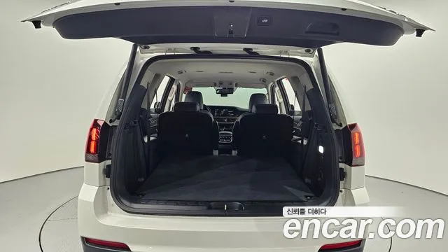 Kia Mohave Master id 2784807 из Кореи 11