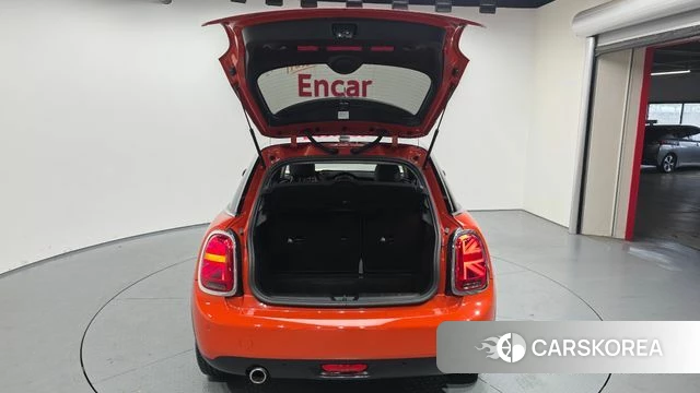 Mini Cooper id 3873325 из Кореи 11