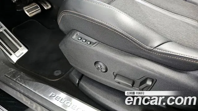 Peugeot 5008 second generation id 2797517 из Кореи 11