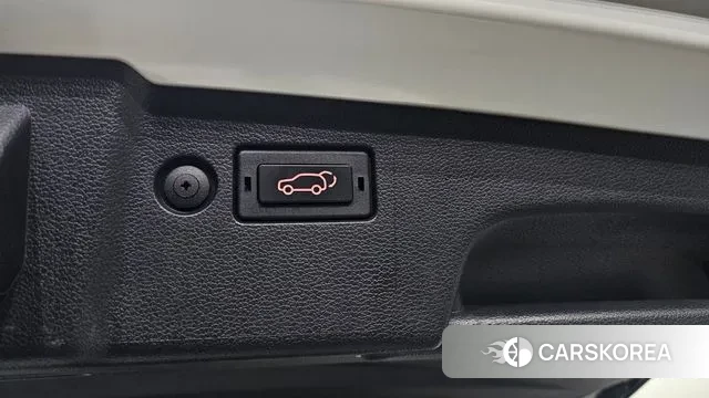 Ssangyong Torres id 3591135 из Кореи 11