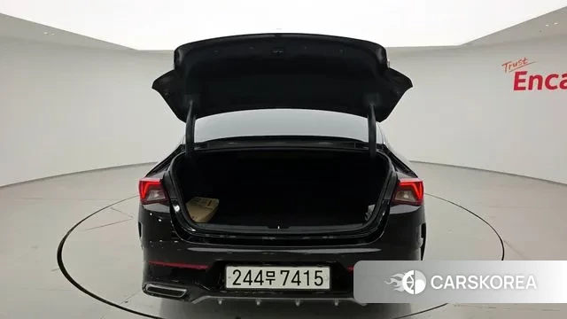 Kia K5 3rd generation id 3655166 из Кореи 11