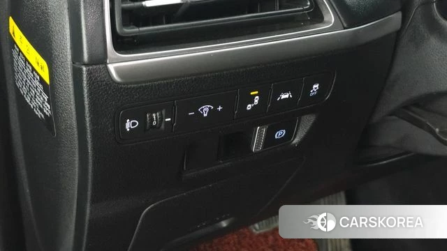 Hyundai Palisade id 4923914 из Кореи 11