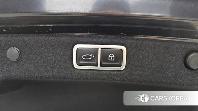 Hyundai Grandeur (GN7) id 3679703 из Кореи 11