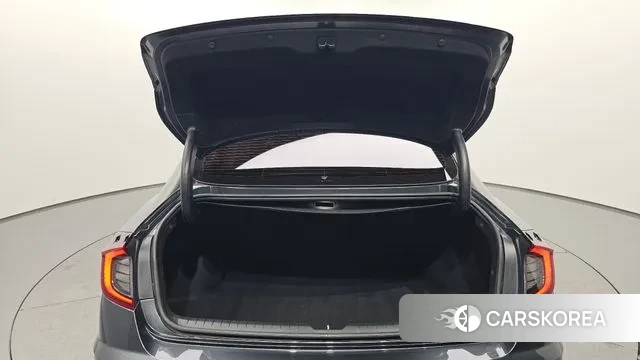 Hyundai Sonata (DN8) id 3612067 из Кореи 11