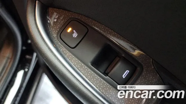 Chevrolet (GM Daewoo) The New Malibu id 2710854 из Кореи 11