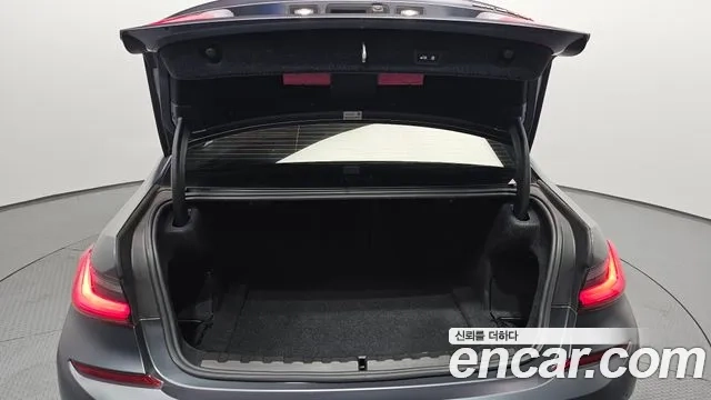 BMW 3 Series (G20) id 2912248 из Кореи 11