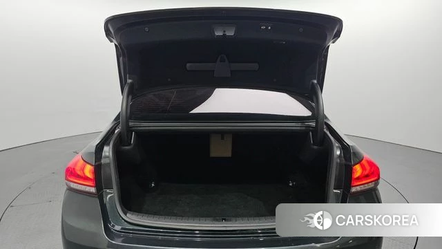Genesis G80 id 4318299 из Кореи 11