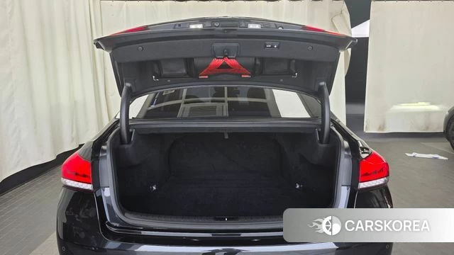 Genesis G80 id 4525973 из Кореи 11
