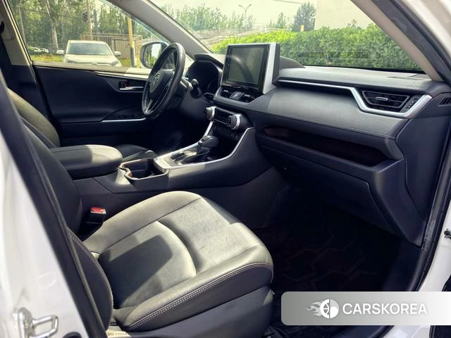 Toyota RAV4 Rongfang id 4208646 из Китая 11