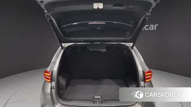 Kia Sportage The Bold id 3651265 из Кореи 11