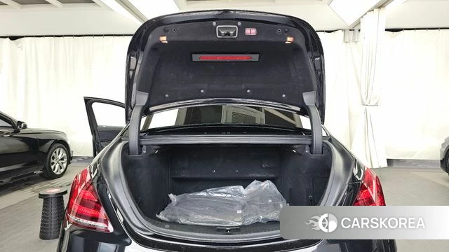 Mercedes-Benz S-Class W222 id 4581589 из Кореи 11