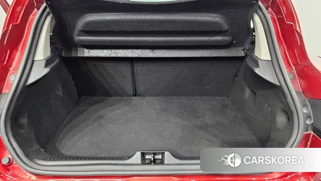 Renault Korea (Samsung) Clio id 3434189 из Кореи 11