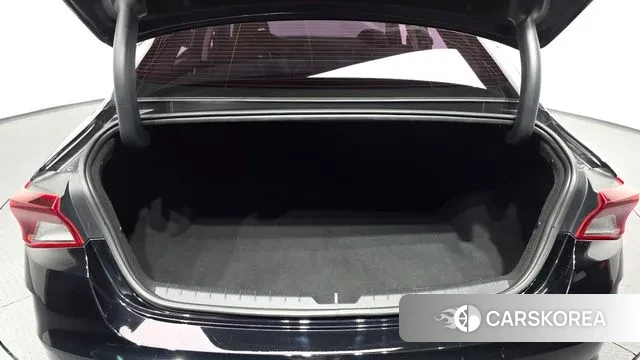 Kia K5 3rd generation id 3742064 из Кореи 11