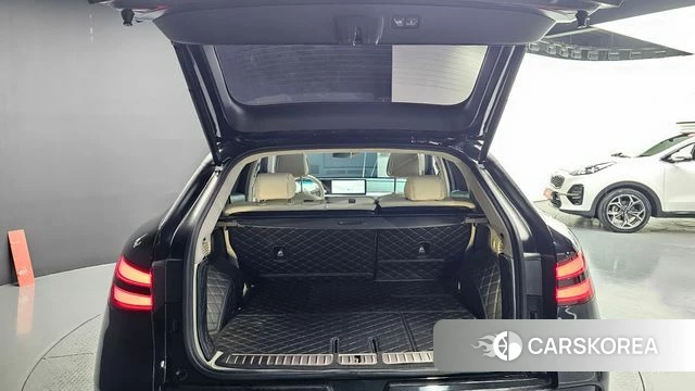 Genesis GV60 id 4716230 из Кореи 11