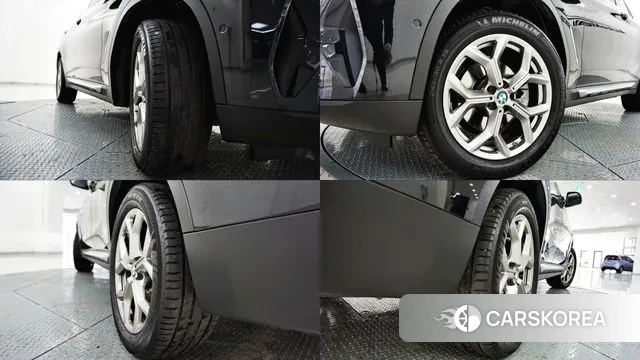 BMW X4 (G02) id 3725741 из Кореи 11