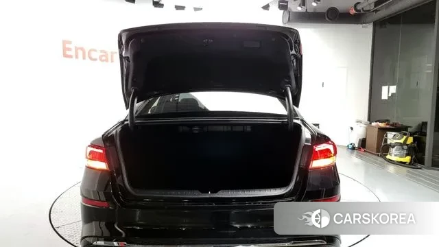 Kia The New K5 2nd generation id 3434469 из Кореи 11