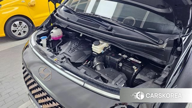 Hyundai Staria id 3870494 из Кореи 11