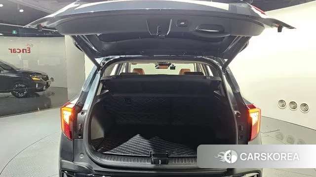 Kia The New Seltos id 3457391 из Кореи 11