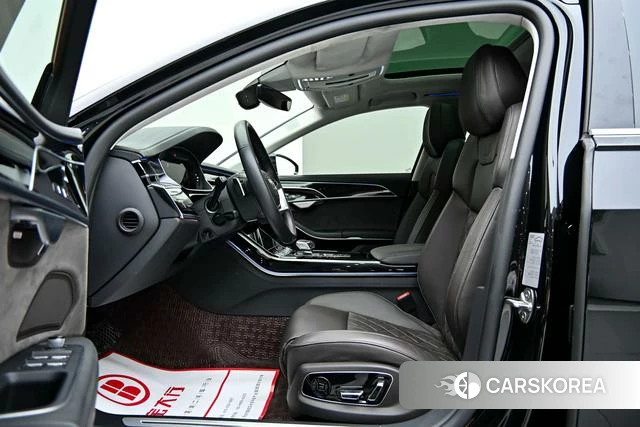 Audi A8 PHEV id 4341660 из Китая 11