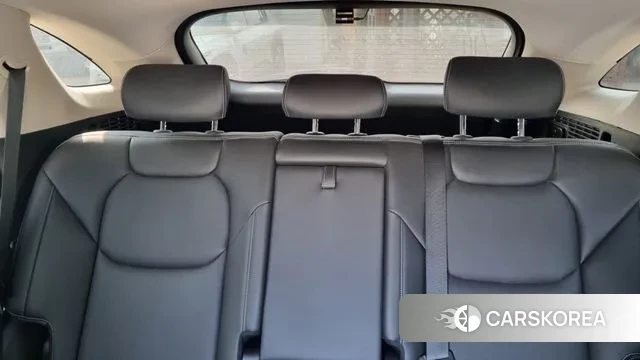 Genesis GV70 id 3697731 из Кореи 11