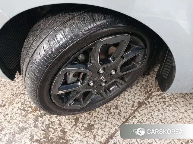 Kia The New Ray id 3661600 из Кореи 11