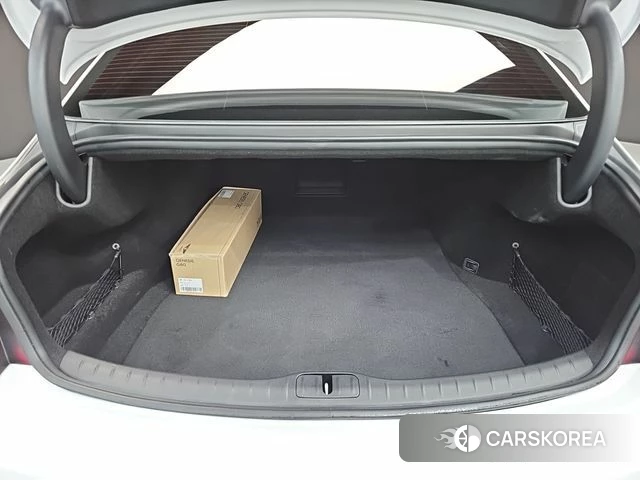 Genesis G80 (RG3) id 4792053 из Кореи 11