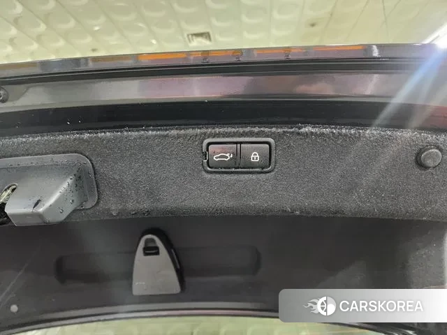 Genesis G80 id 3612865 из Кореи 11