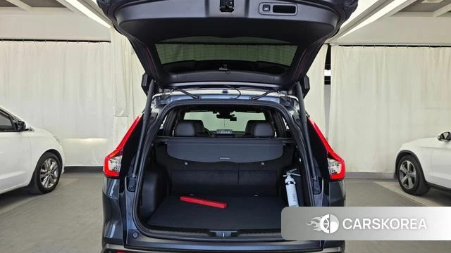 Honda CR-V 6th generation id 4200666 из Кореи 11