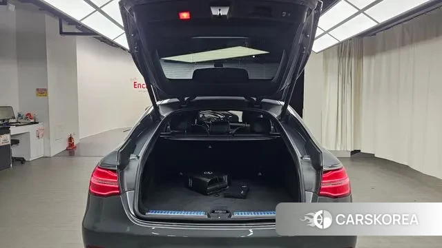 Mercedes-Benz GLC-Class X253 id 3134147 из Кореи 11