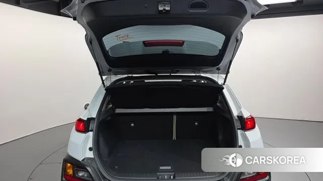 Hyundai Kona id 3489550 из Кореи 11