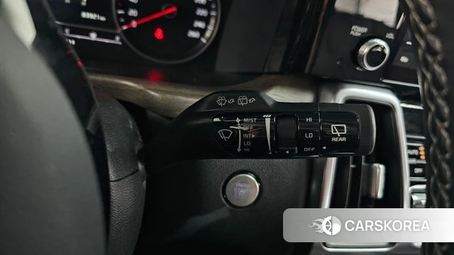 Kia Sorento 4th Generation id 4355981 из Кореи 11