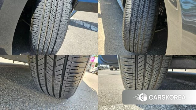 Hyundai Sonata (DN8) id 4677669 из Кореи 11