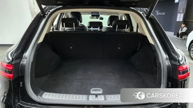 Genesis GV70 id 3722355 из Кореи 11