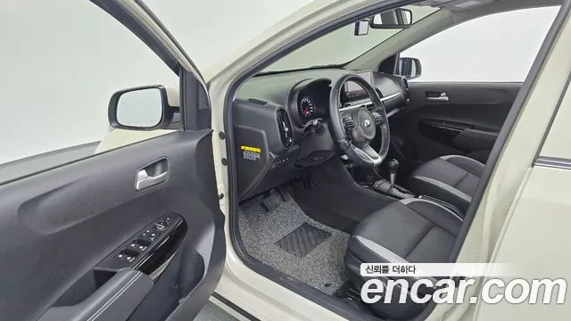 Kia Morning Urban (JA) id 2790526 из Кореи 11