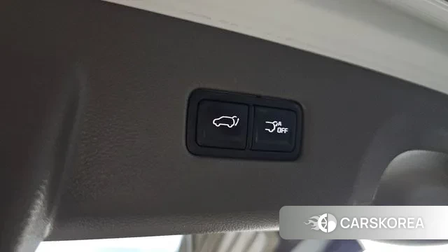 Kia Carnival 4th generation id 3620825 из Кореи 11