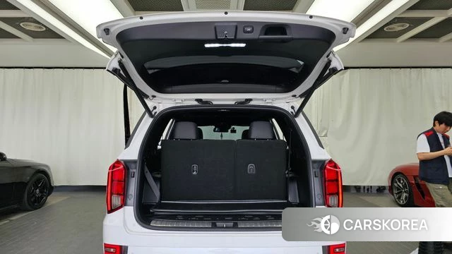 Hyundai Palisade id 4470315 из Кореи 11