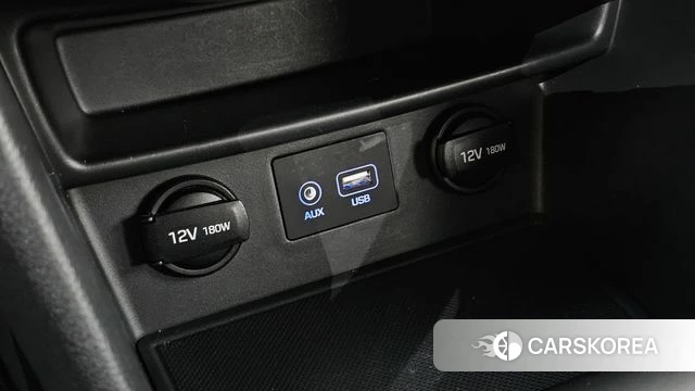 Hyundai Kona id 4667776 из Кореи 11