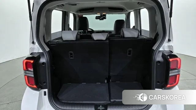 Kia The New Kia Ray id 3052699 из Кореи 11