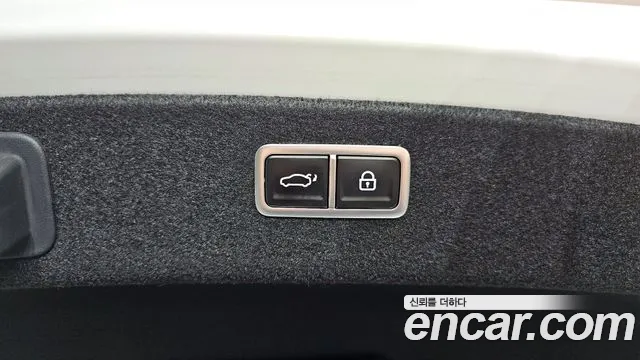 Genesis G80 (RG3) id 2679134 из Кореи 11